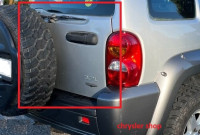 páté dveře - ORIGINÁLNÍ DÍL